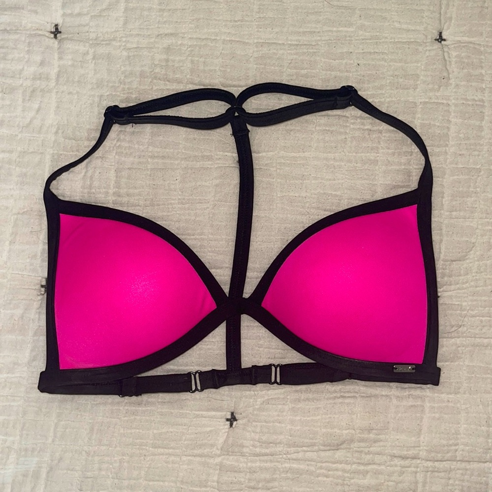 Victoria Secret Pink Bikini Top